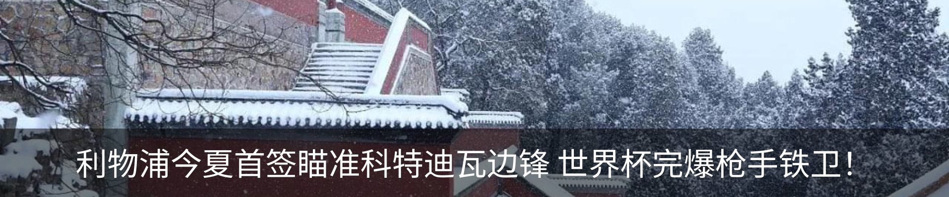 资讯中心